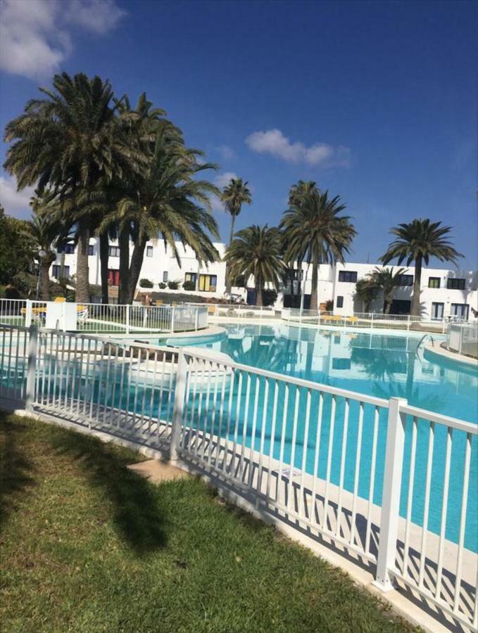 Los Barqueros Corralejo "Beach Front - Town Centre" Kültér fotó