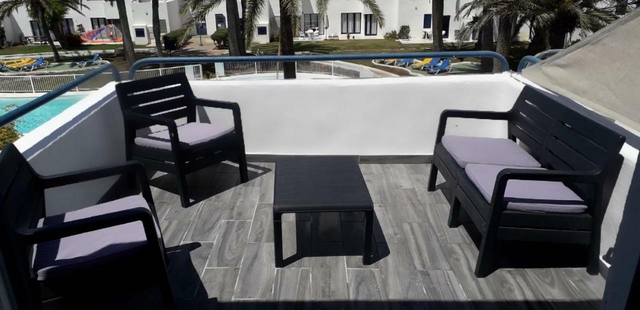 Los Barqueros Corralejo "Beach Front - Town Centre" Kültér fotó