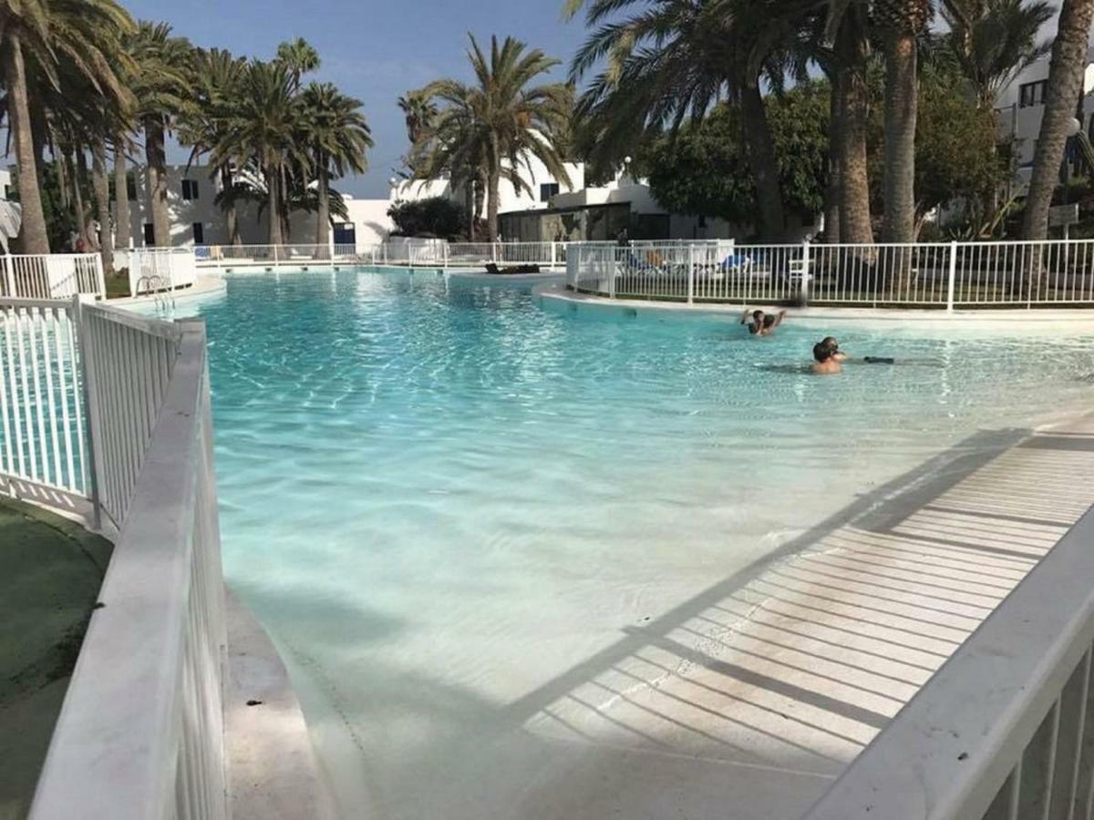 Los Barqueros Corralejo "Beach Front - Town Centre" Kültér fotó