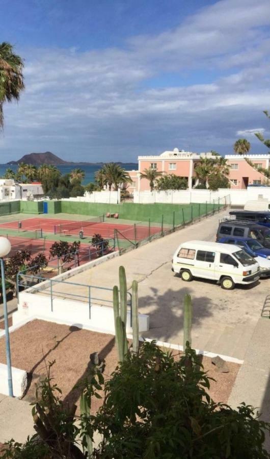 Los Barqueros Corralejo "Beach Front - Town Centre" Kültér fotó
