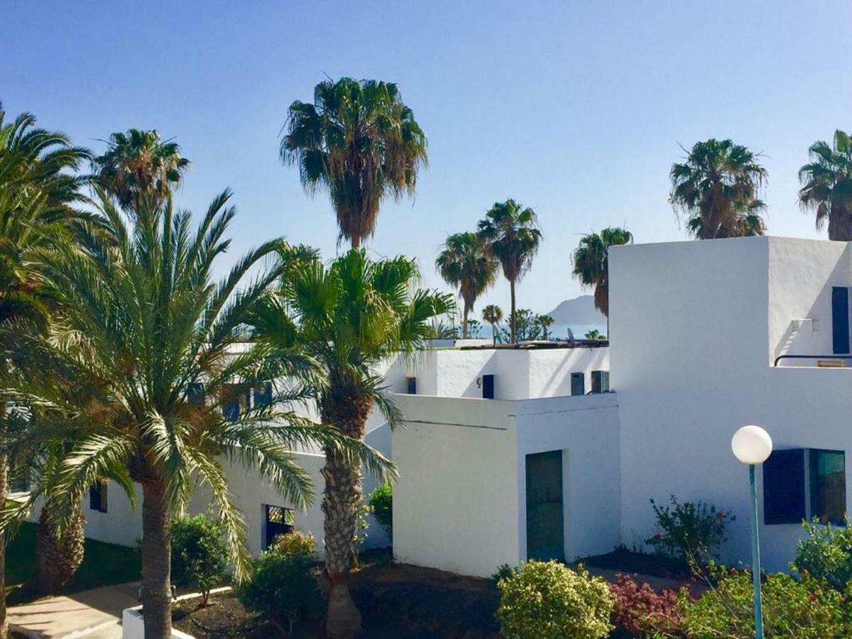 Los Barqueros Corralejo "Beach Front - Town Centre" Kültér fotó