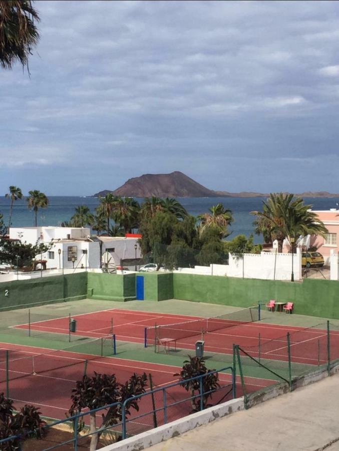 Los Barqueros Corralejo "Beach Front - Town Centre" Kültér fotó