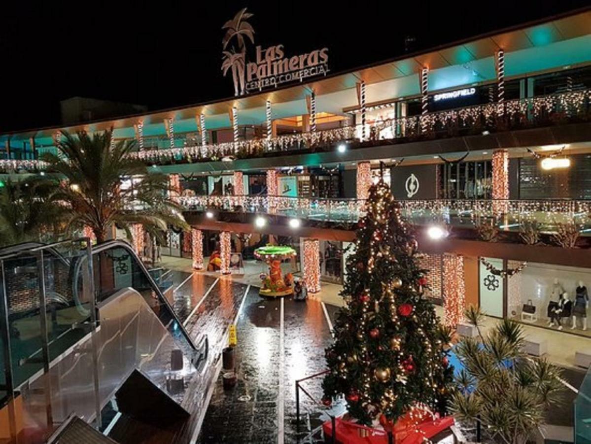 Los Barqueros Corralejo "Beach Front - Town Centre" Kültér fotó